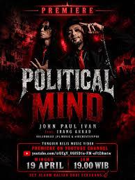 JPI muncul kembali di 2026 dengan nuansa rock modern