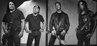 Wooow Metallica Terjadwal Kesini